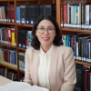 법제처 최초 여성고위공무원, 양미향 법제심의관
