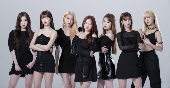 ‘퀸덤’ 오마이걸