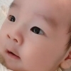 서수연 아들, 똘망똘망한 눈망울 ‘누구 닮았나?’ [EN스타]
