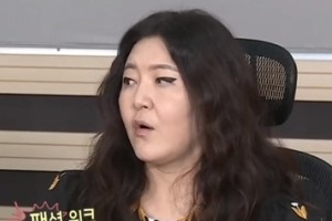 한혜연이 말하는 파리 패션위크 “참가 신청서 제출→인원 선발”