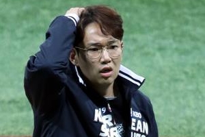 장성규, 패대기 시구 사과 “내 자신이 싫었다”[전문]