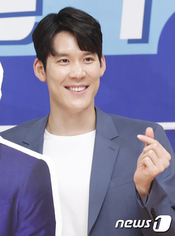 박태환 뭉쳐야 찬다