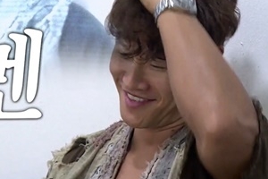 김종국 거지 분장 본 트와이스 멤버들 ‘웃음 빵’