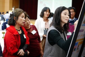 도봉, 협치공론장 ‘살아 있는 골목 만들기’ 개최