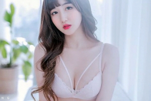 [포토] ‘미스 맥심’ 한지나, ‘청순·섹시’ 란제리 자태