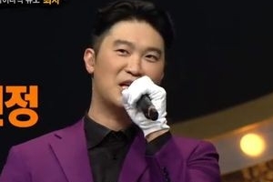 복면가왕 최자, “되게 힘들었는데 좋은 경험” 가려졌던 실력