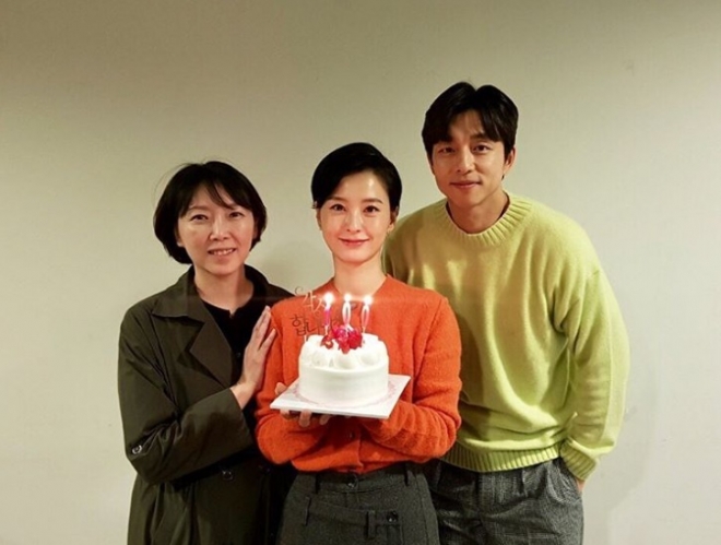 ‘82년생 김지영’ 100만 관객 돌파