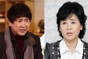 ‘황혼이혼’ 선우은숙 이영하, 세 달 고민 끝에 예능 출연