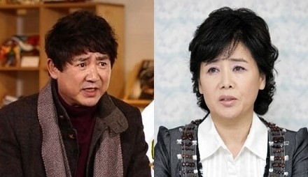 ‘황혼이혼’ 선우은숙 이영하