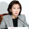 나경원, ‘잃어버린 2년 반’ 주제로 교섭단체 대표연설