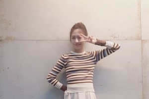 박민하 근황, 나이 믿기지 않는 폭풍성장 “완성형 비주얼”