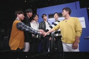 도티-주우재, ‘문제적남자: 브레인 유랑단’ 합류 “스튜디오 탈피”