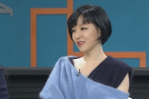 ‘비디오스타’ 브아걸 가인, “14년 만에 처음으로 보컬 레슨” 왜?