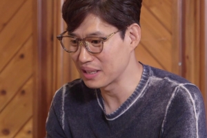 ‘같이 펀딩’ 유준상, 상하이서 오열 “태극기함 넘어선 진정성”