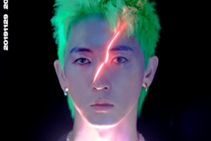 장우혁, 13년 만에 단독콘서트… 새달 29~30일 장충체육관
