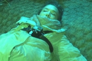 ‘최고의 한방’ 김수미-탁재훈-장동민, 민속촌 공포체험 “뜻밖의 눕방”