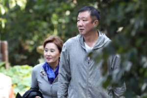 ‘예능치트키’ 허재, 이제 아내까지 등판 “남편 수습하러”