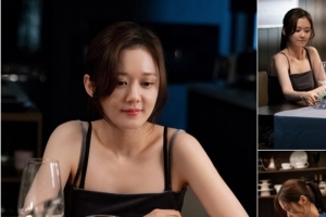 ‘VIP’ 장나라, 이상윤 위해 이렇게까지? ‘파격 변신 시도’