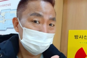 김철민, 펜벤다졸 복용 후 달라진 신체 변화 언급