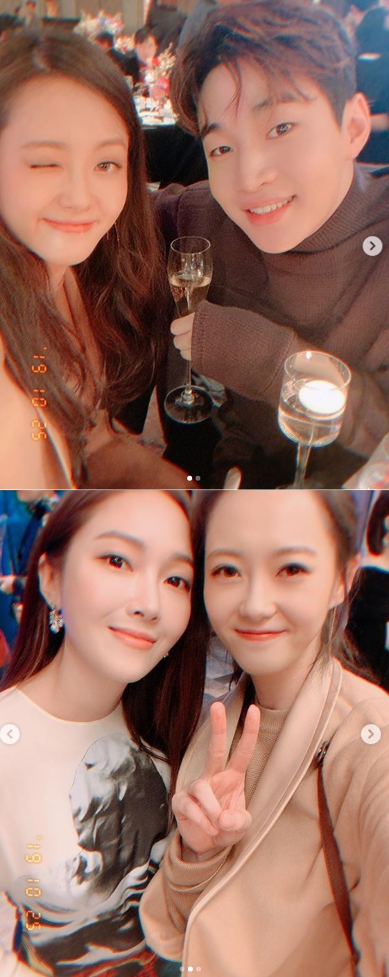 고아라 헨리 제시카