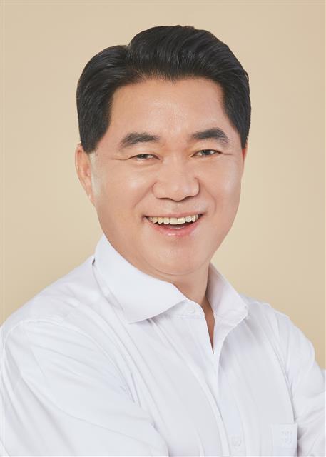 박준희 관악구청장