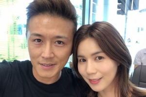 유산 아픔 겪은 박시은 “태은이 다시 와줄 거라는 희망”…심경 고백