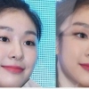 스노우 닮은 연예인, 김연아가 닮은 연예인은?