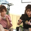 ‘밥은 먹고 다니냐’ 정미애-김나희-김소유 “송가인 전혀 안 부러워”