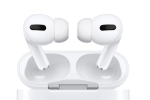 애플, 고급 무선 이어폰 ‘에어팟 프로’ 출시…가격은 249달러