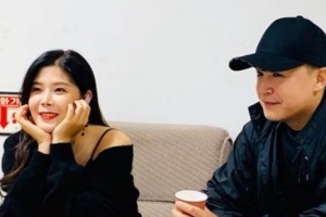 린 이수, ‘나 같은 못난이에게..’ 두 사람 표정보니?