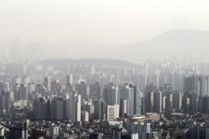 내일 아침 더 쌀쌀…공기는 다시 ‘쾌청’