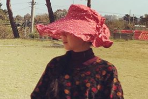 ‘동백꽃 필 무렵’ 공효진, 옹산 다이애나의 남다른 패션 센스 [EN스타]