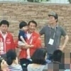 김정태, 특정 후보 유세 사건 언급 “잘 모르는 분” 당시 사진보니..
