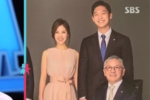 28살 오뚜기家 장녀 함연지, 남편 외모보니..