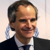 IAEA 새 사무총장 아르헨 출신 그로시