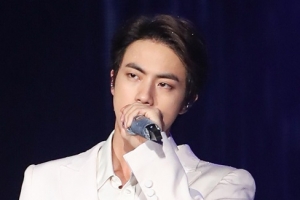 ‘깐석진’은 반칙 아닌가요… 방탄소년단 콘서트 ‘현실 비명’의 순간