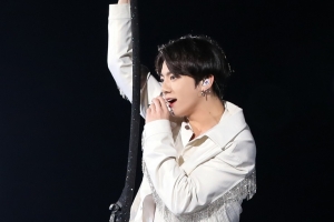 방탄소년단 정국, 지민의 물음에 ‘세렌디피티’로 답하다