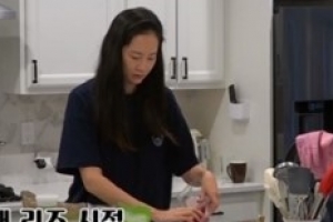 ‘아내의 맛’ 혜박 식단 공개, 비결은 아사이볼 ‘재료 보니..’