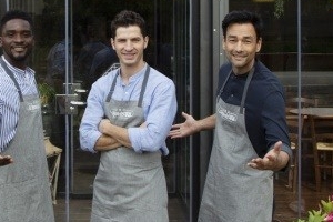 이탈리아에서 한식당 오픈하는 알베르토 “12월 찾아갑니다” [공식]