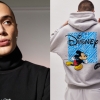 스포츠캐주얼 브랜드 골스튜디오, 디즈니 콜라보레이션 신제품 론칭