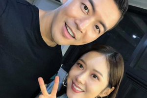 ‘VIP’ 이상윤 장나라, 아침 9시에 찍은 키스신 ‘현실 부부처럼..’