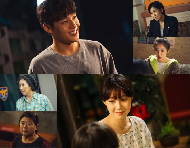 동백꽃 필 무렵 작가 임상춘