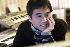 김건모 결혼, “재미있게 살고 싶다” 확고한 결혼관보니..