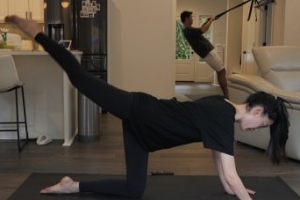 혜박 식단공개, 아사이볼로 완성한 아침 식사 ‘재료는?’