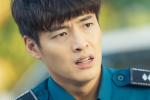 ‘동백꽃 필 무렵’ 강하늘♥공효진 썸 종료? “우리 그만해요”
