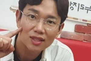 장성규 “존경하는 전현무 형” 훈훈 투샷 [EN스타]