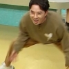 ‘라디오스타’ 붐 “에너지의 원천은 고관절” 댄스 초토화