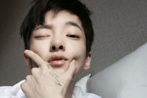 정가은, “원호야 돈 갚아” 공개 저격→몬스타엑스 원호 측 입장은?