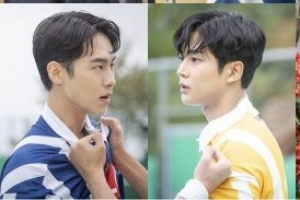 ‘어쩌다 발견한 하루’ 이재욱 멱살 잡은 로운 ‘궁금증 UP’