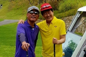 태진아, 김건모 결혼 대신 인정한 이유